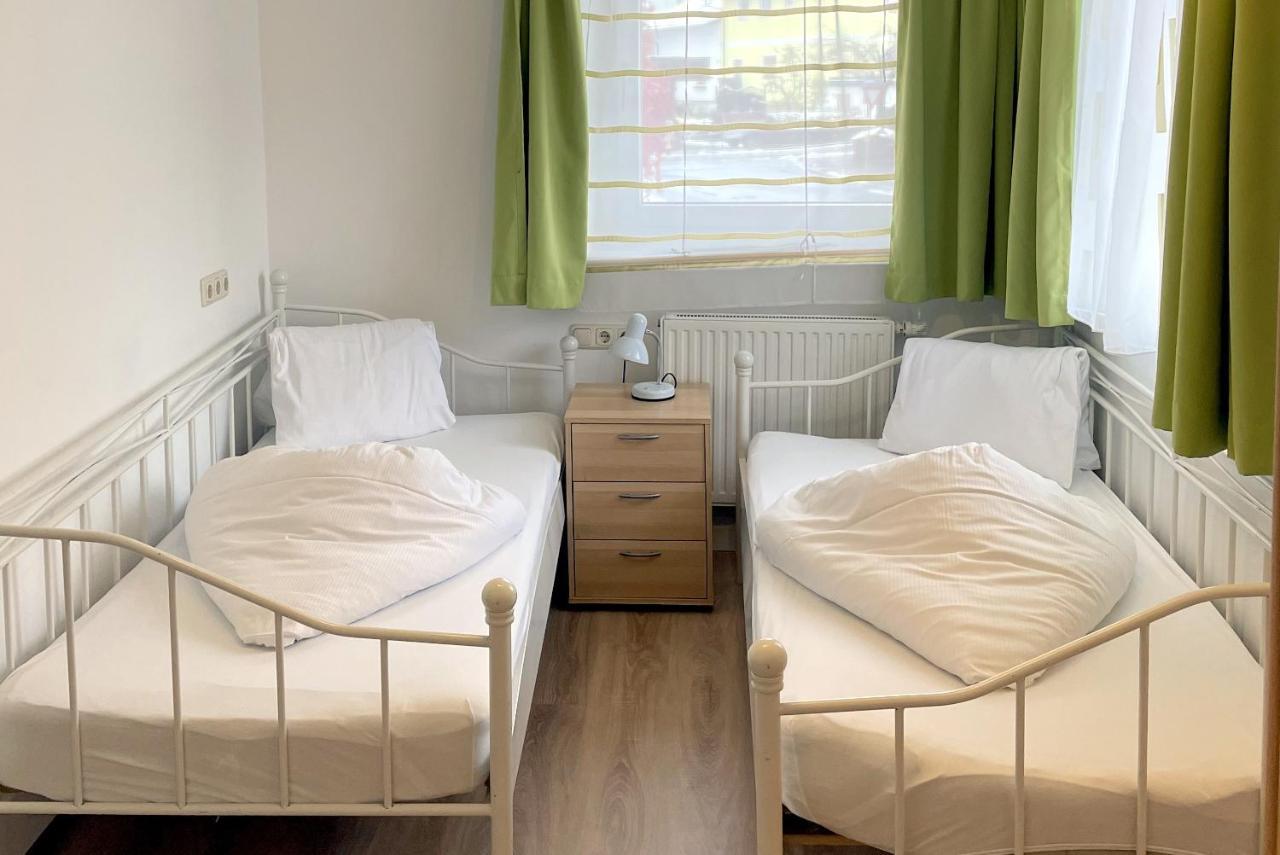 Areit Apartments - Low Budget Zell am See Extérieur photo