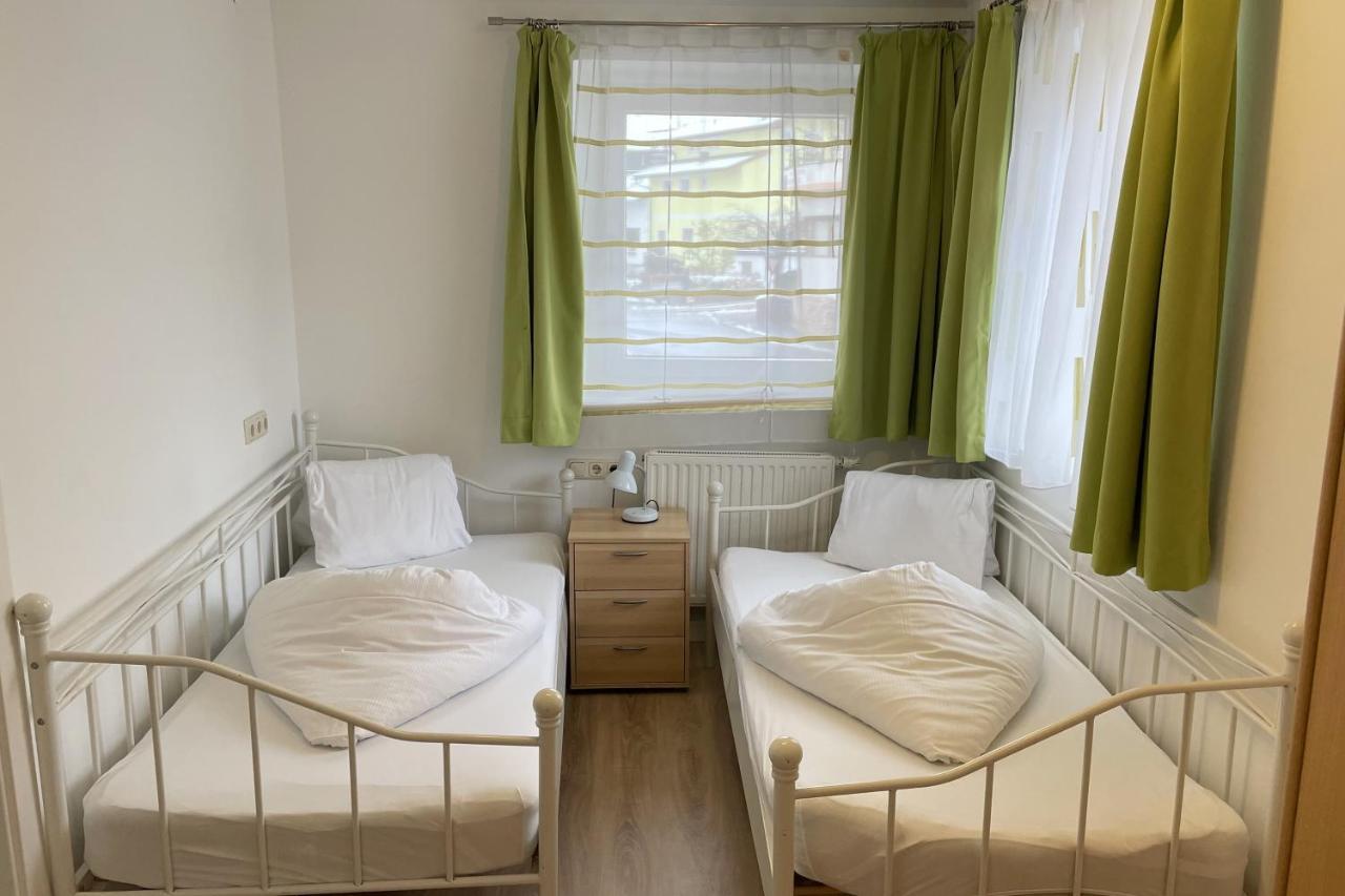 Areit Apartments - Low Budget Zell am See Extérieur photo