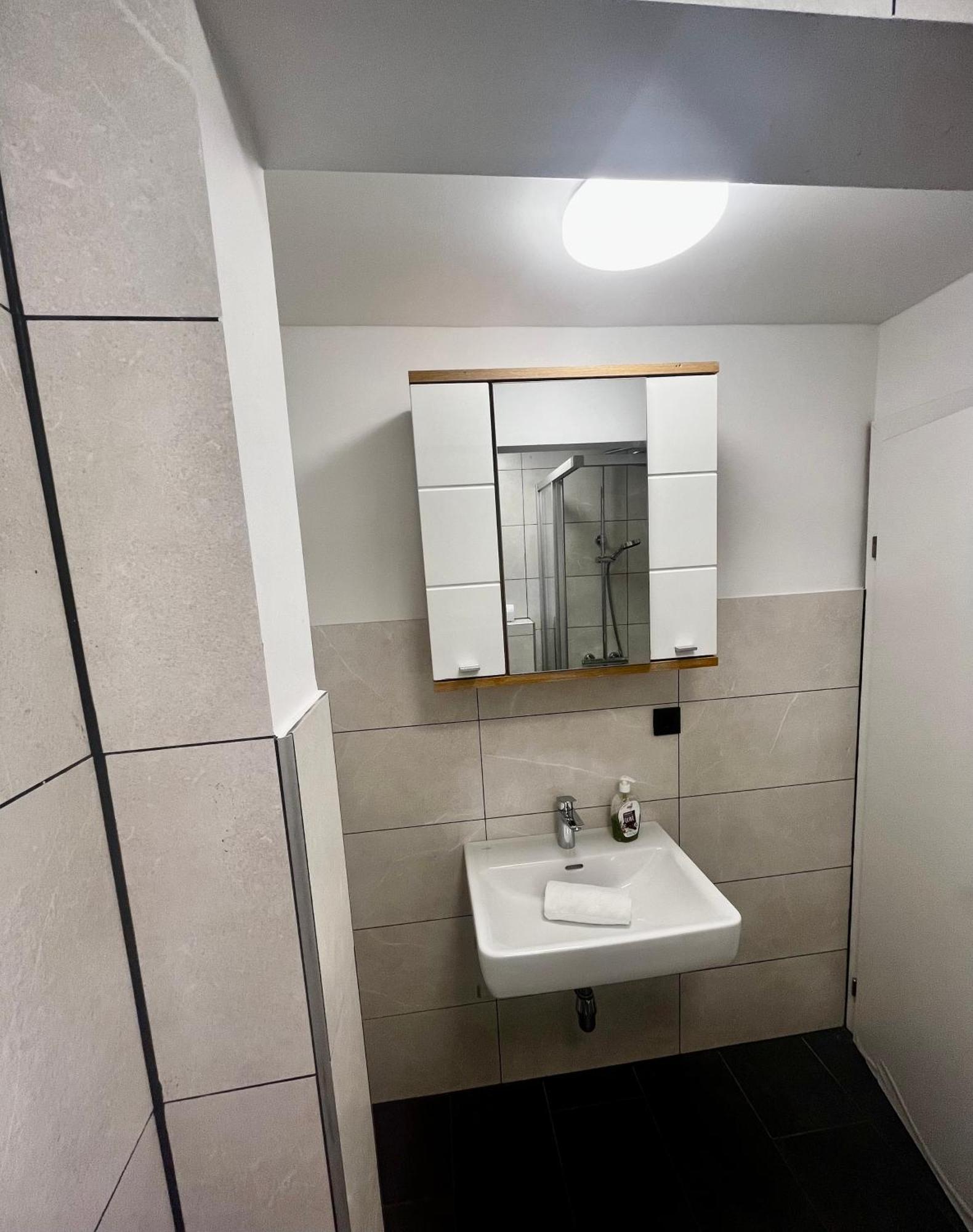 Areit Apartments - Low Budget Zell am See Extérieur photo
